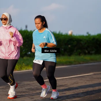 Runner Photo 6022074