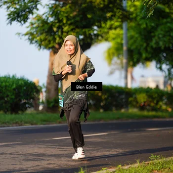 Runner Photo 6022075