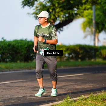 Runner Photo 6022078