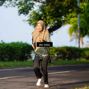 Runner Photo 6022081