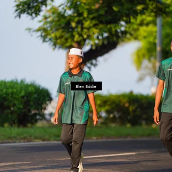 Runner Photo 6022082