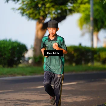 Runner Photo 6022084