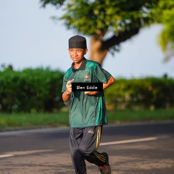 Runner Photo 6022086