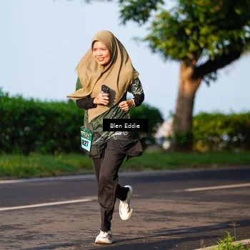 Runner Photo 6022087