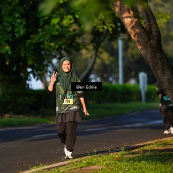 Runner Photo 6022088
