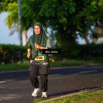 Runner Photo 6022089