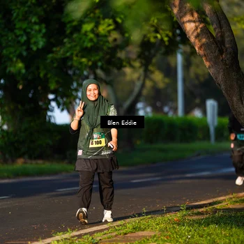 Runner Photo 6022090