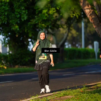 Runner Photo 6022091