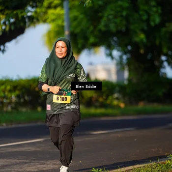 Runner Photo 6022093