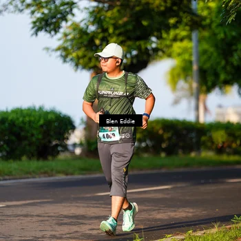 Runner Photo 6022094