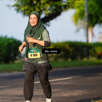 Runner Photo 6022095