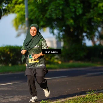 Runner Photo 6022096