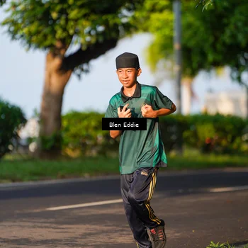 Runner Photo 6022097