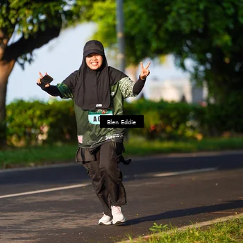Runner Photo 6022098