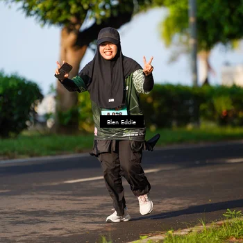 Runner Photo 6022099