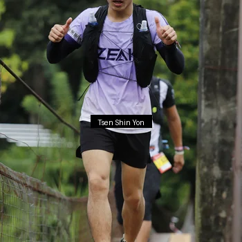 Runner Photo 60221