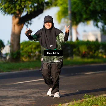 Runner Photo 6022100