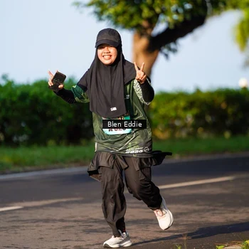 Runner Photo 6022101