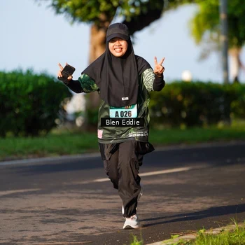 Runner Photo 6022102