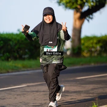 Runner Photo 6022103
