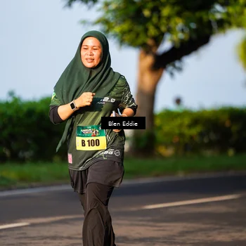 Runner Photo 6022107