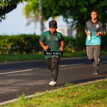 Runner Photo 6022115