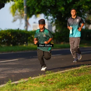 Runner Photo 6022116