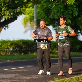 Runner Photo 6022121