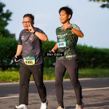 Runner Photo 6022127