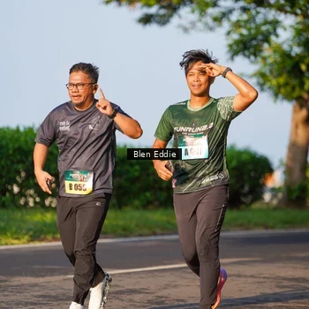 Runner Photo 6022131