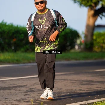 Runner Photo 6022133