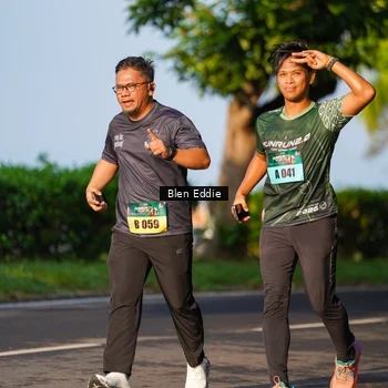 Runner Photo 6022134