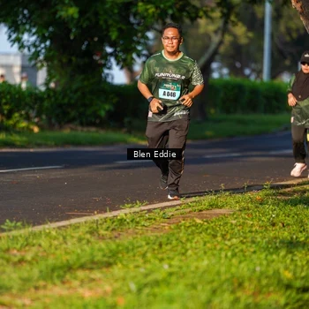 Runner Photo 6022135