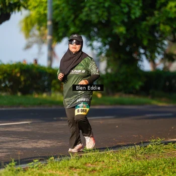 Runner Photo 6022136