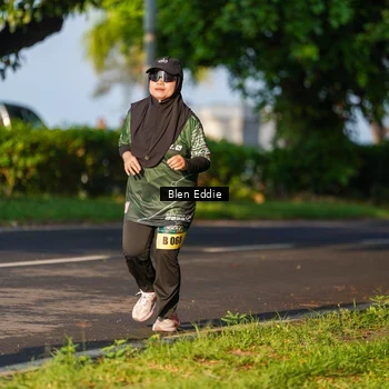 Runner Photo 6022138