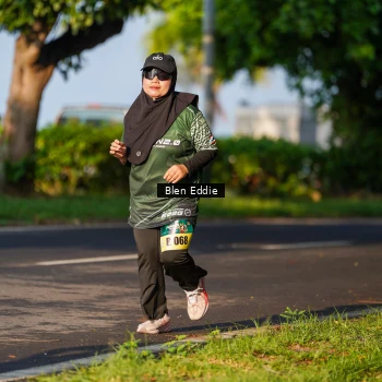 Runner Photo 6022139