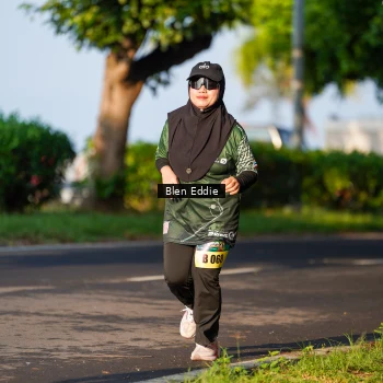 Runner Photo 6022140