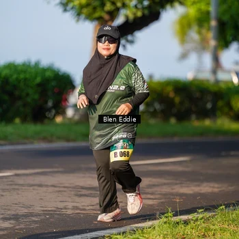 Runner Photo 6022141