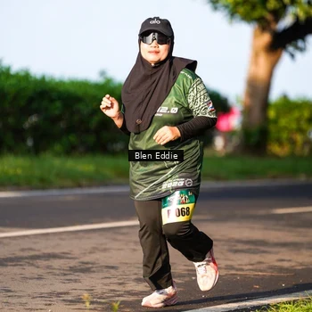 Runner Photo 6022142