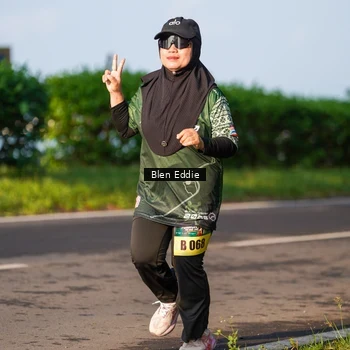 Runner Photo 6022145