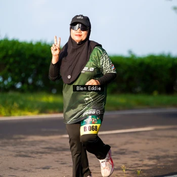 Runner Photo 6022146