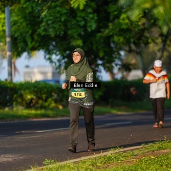 Runner Photo 6022148