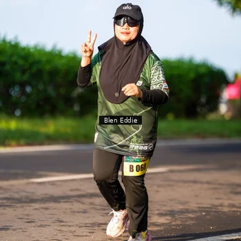 Runner Photo 6022149