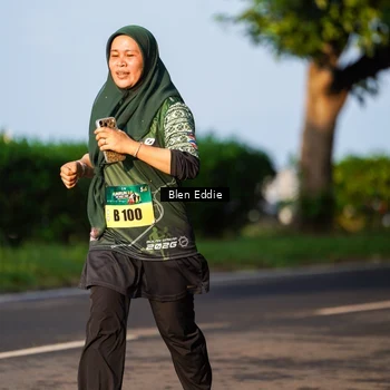 Runner Photo 6022151