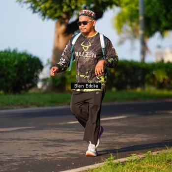 Runner Photo 6022152