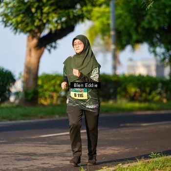 Runner Photo 6022153