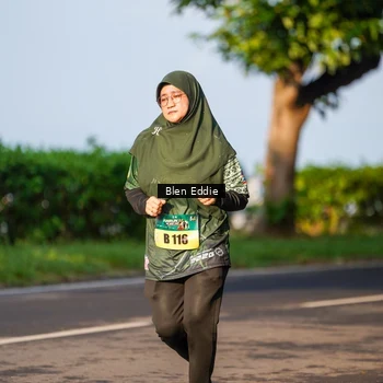Runner Photo 6022155