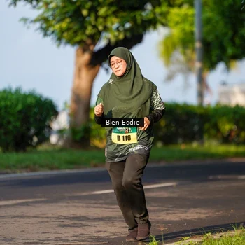 Runner Photo 6022156
