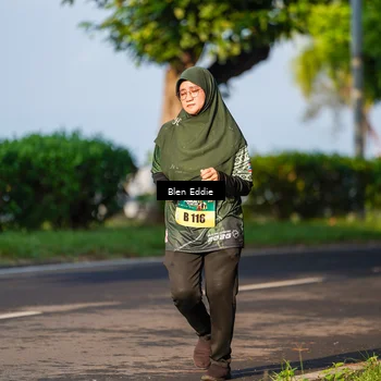 Runner Photo 6022158