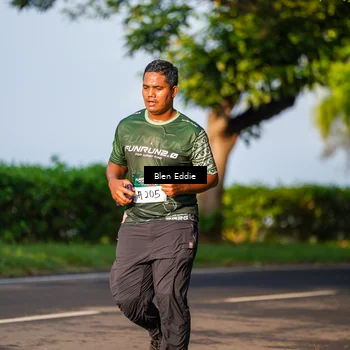 Runner Photo 6022159